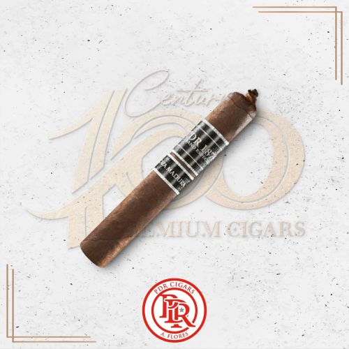 PDR - 1878 Cubano Especial Capa Maduro - Robusto