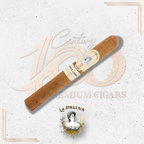 La Palina - White Label - Churchill