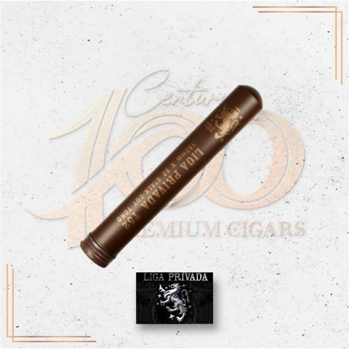 Liga Privada - T52 - Toro Tubo