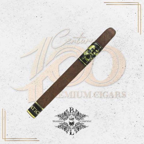 Black Label Trading Co. - Viaticum - Lancero