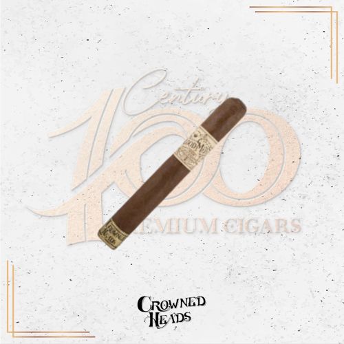 Crowned Heads - Blood Medicine - 2024 Limited Edition