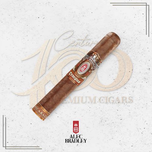 Alec Bradley - Tempus Nicaragua - Quadrum