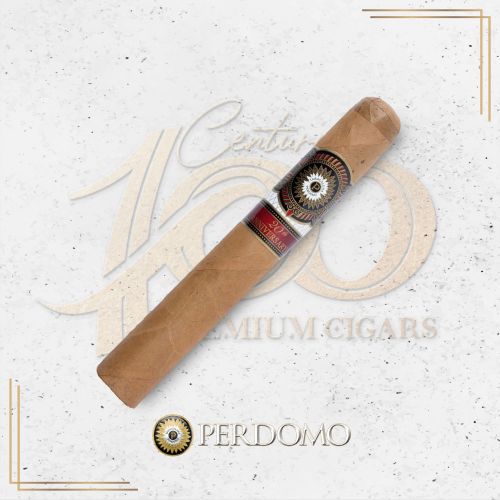 Perdomo - 20th Anniversary - Connecticut - Gordo