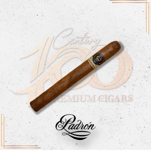 Padron - Black - Natural - No. 89 TAA