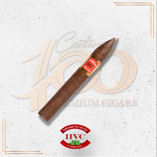 HVC - La Rosa 520 - Rare of Rare