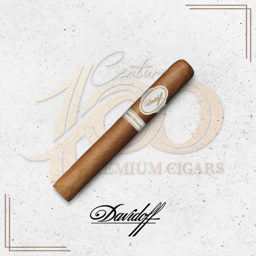 Davidoff - Aniversario - No. 3 - Toro