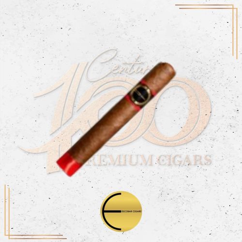 Escobar - Habano - Gordo