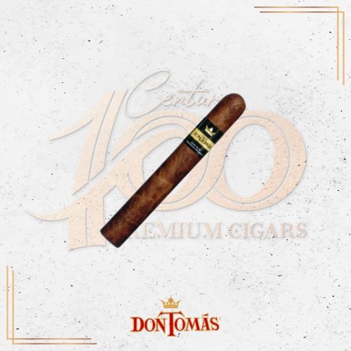 Don Tomas - Dominican Bundle - Corona Glass Tube