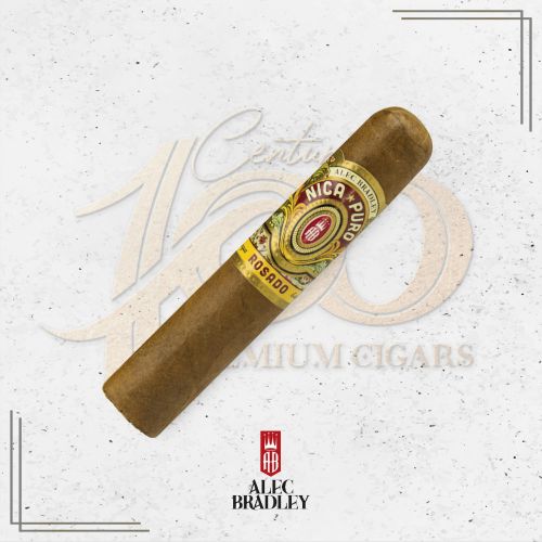 Alec Bradley - Nica Puro Rosado - Bajito