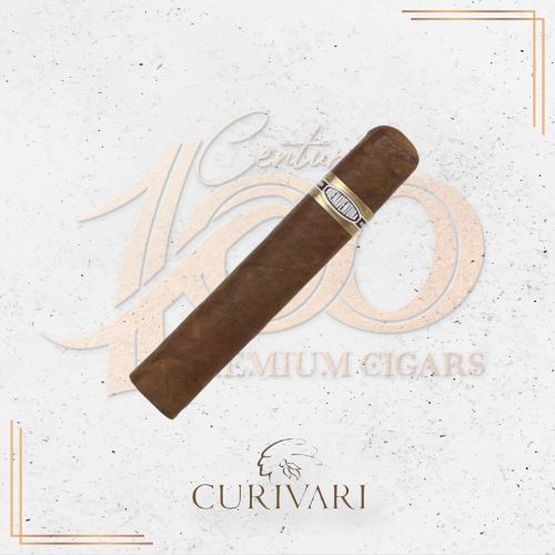 Curivari - Buenaventura - BV 654