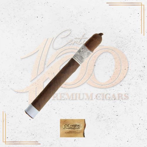 El Viejo Continente - The Circus by Viejo Continente - Maduro Lancero