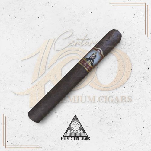 Foundation - The Tabernacle Havana Seed CT No. 142 - Toro