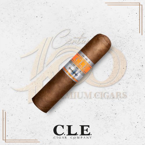 CLE - Habano - 54 x 4 Robusto