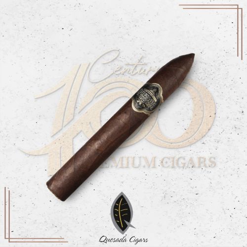 Quesada - Manuel Quesada 70th Anniversary - Belicoso