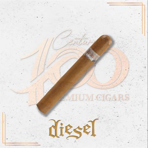 Diesel - Uncut d.CT - Toro