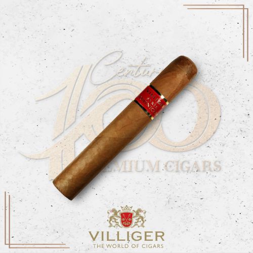 Villiger - Serie Dominicana - Robusto