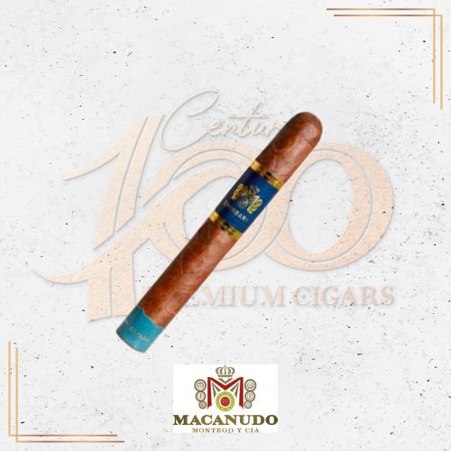 Macanudo - Emissary Espana - Toro