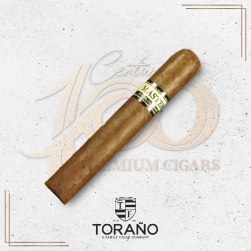 Toraño - Carlos Toraño - Master - Robusto