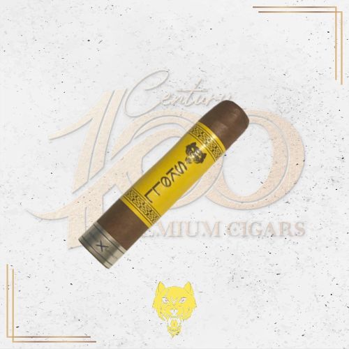 Family X Loyalty - Skoll Cubra - Robusto