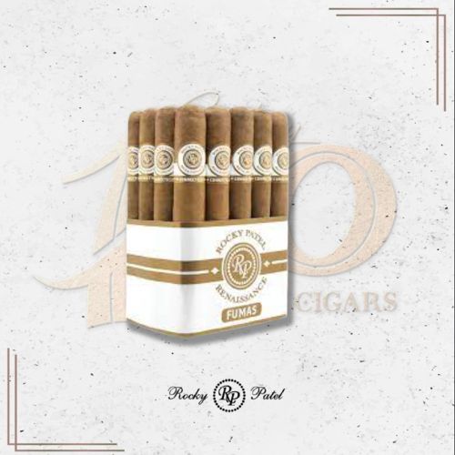 Rocky Patel - Rennaissance Connecticut - Toro