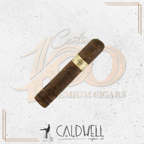 Caldwell - Lost and Found - ForeverFresh Dark Broadleaf - Rothschild