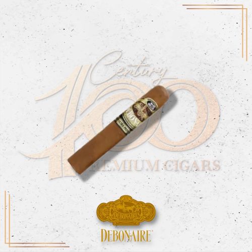 Debonaire - Habano - Robusto 