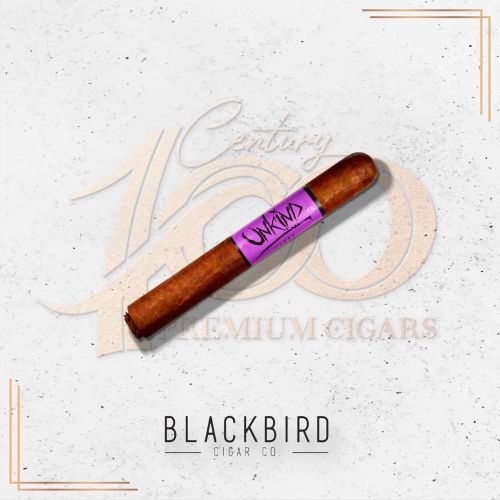 Blackbird - Unkind - Gran Toro 