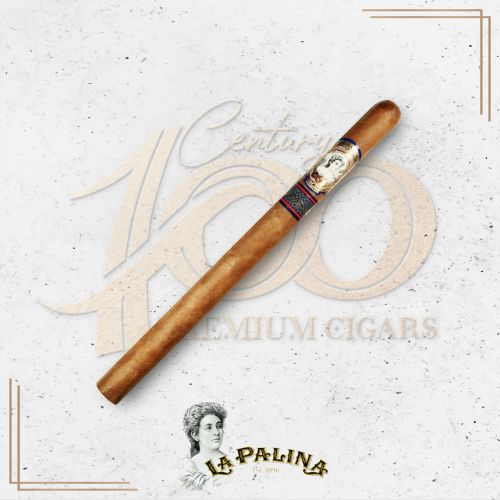 La Palina - Illumination - Lancero