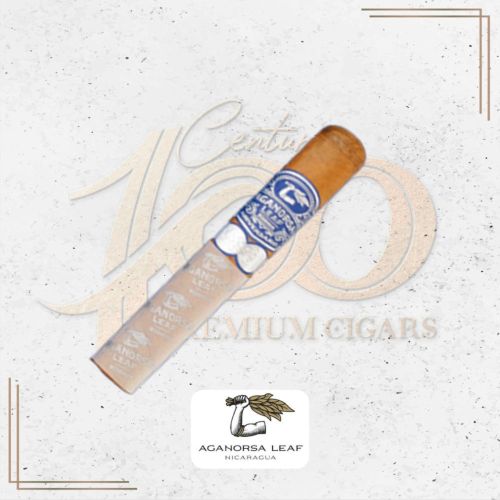 Aganorsa Leaf - Aniversario Connecticut - Gran Robusto