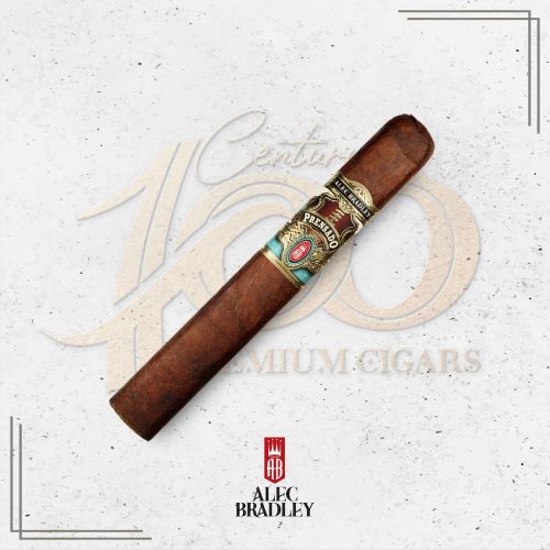 Alec Bradley - Prensado - Gran Toro