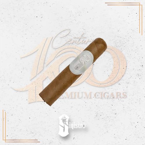 Sinistro - Mr. White - Robusto