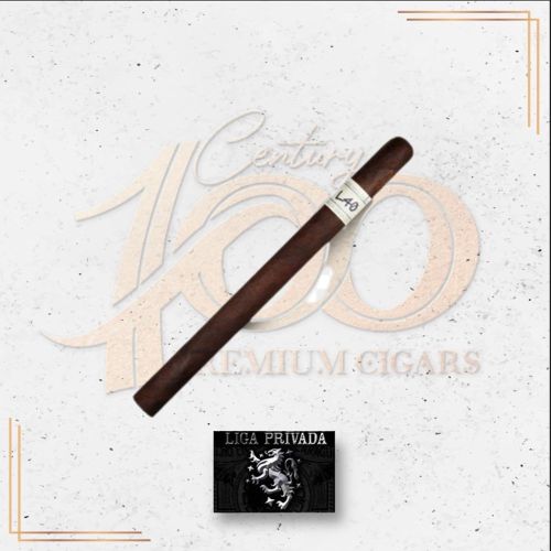 Liga Privada - Unico Serie - L40 Lancero