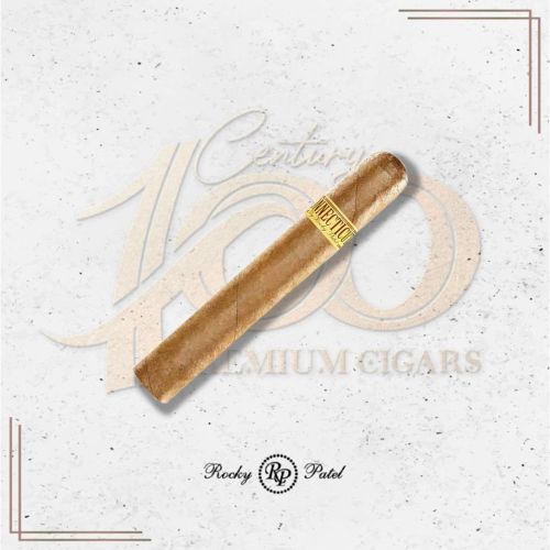 Rocky Patel - Connecticut - Toro