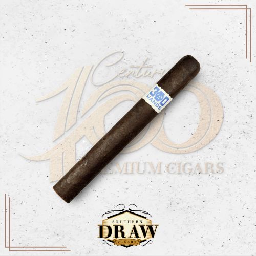 Southern Draw - 300 Hands / Manos - Maduro - Coloniales