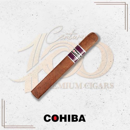 Cohiba (Non Cuban) - Riviera - Toro