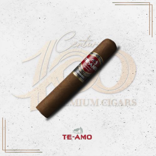 Te-Amo - Original - Robusto