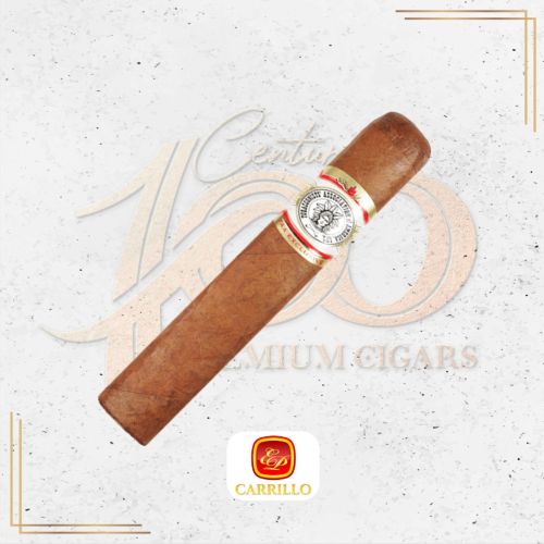 EP Carrillo - TAA - 2023 Box-Pressed Toro