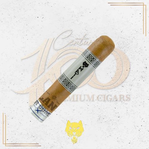 Family X Loyalty - Hati Connecticut - Robusto