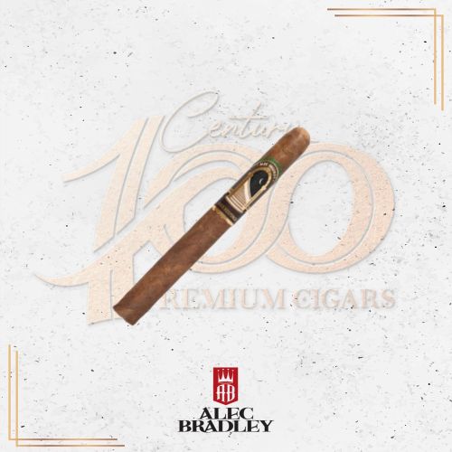 Alec Bradley - Safe Keepings - Corona