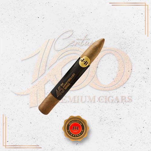 JR - 45th Anniversary Series - Belicoso