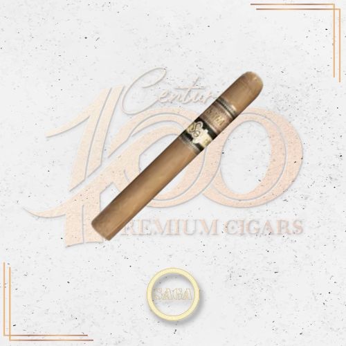 Saga - Golden Age - Robusto