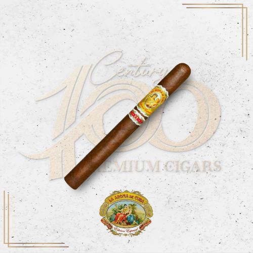 La Aroma de Cuba - Edicion Especial - No. 4