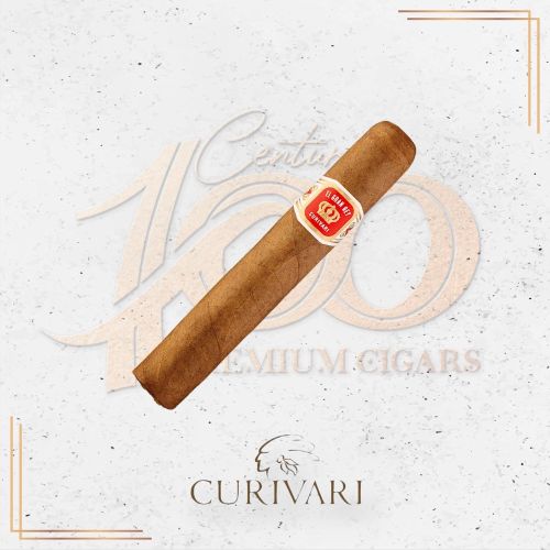 Curivari - El Gran Rey - Prominentes