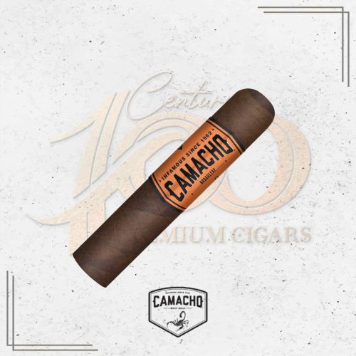 Camacho - Broadleaf - Gordo