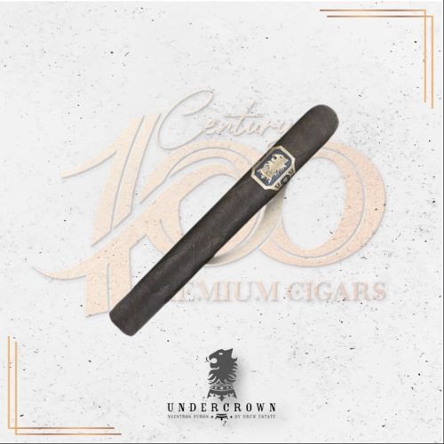 Undercrown - Maduro - Churchill