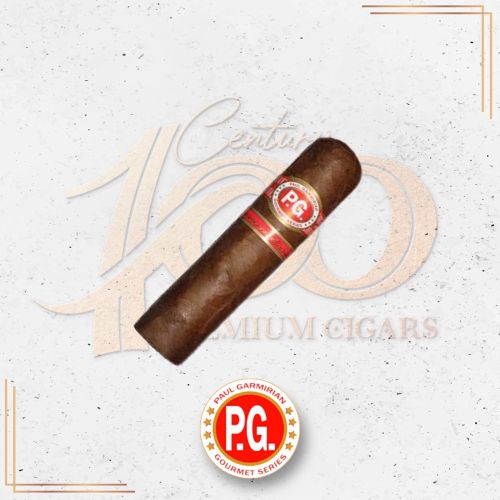 Paul Garmirian (PG) - Gourmet Series Reserva Exclusiva - Robusto