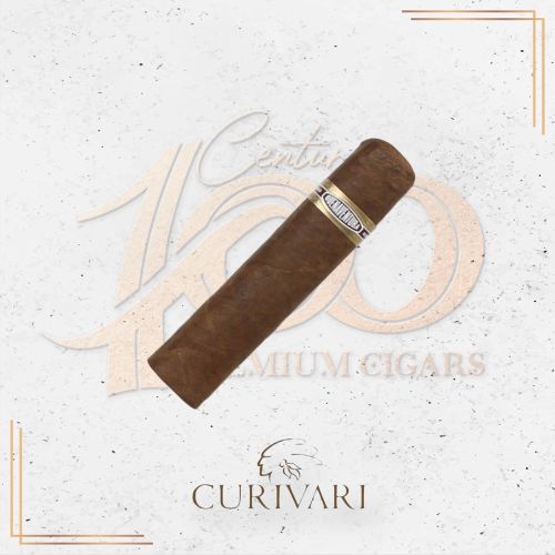 Curivari - Buenaventura - BV 554