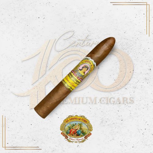 La Aroma de Cuba - Edicion Especial - No. 5