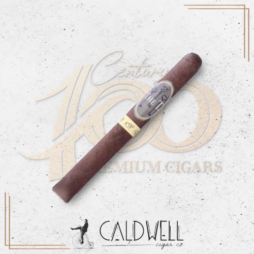 Caldwell - The T. - The T. Habano - Toro