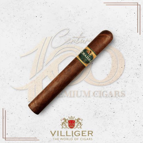 Villiger - Tobajara - Toro